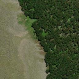 Satellite imagery of Cerro Hinjo, AR