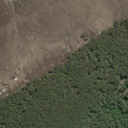 Satellite imagery of Cerro Aklekoyen, AR