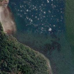 Satellite imagery of Punta Baja, CL