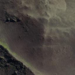 Satellite imagery of Cerro Hinjo, AR