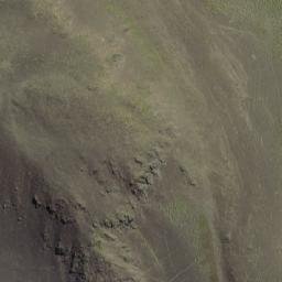 Satellite imagery of Cerro Hinjo, AR