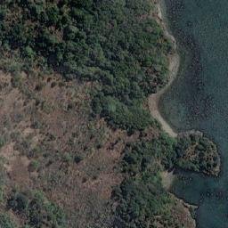 Satellite imagery of Punta Baja, CL