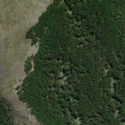 Satellite imagery of Cerro Hinjo, AR