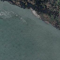 Satellite imagery of Punta Baja, CL