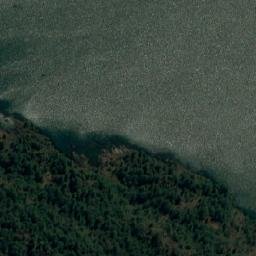 Satellite imagery of Punta Santiago, CL