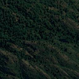 Satellite imagery of Punta Santiago, CL