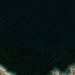 Satellite imagery of Punta San Miguel, CL