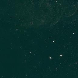 Satellite imagery of Punta Santiago, CL