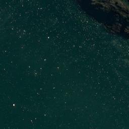 Satellite imagery of Punta Santiago, CL