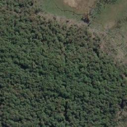 Satellite imagery of Hito I-XXII, AR