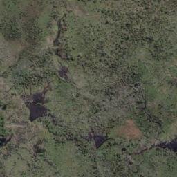 Satellite imagery of Hito I-XXII, AR