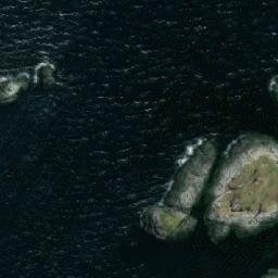 Satellite imagery of Roca Negra, CL