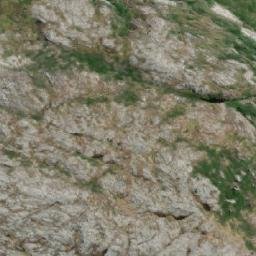 Satellite imagery of Punta San Miguel, CL