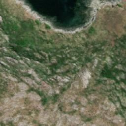 Satellite imagery of Punta San Miguel, CL