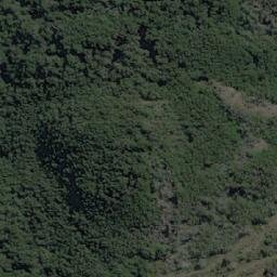 Satellite imagery of Punta Barría, CL