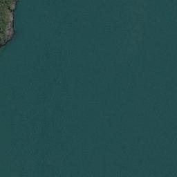 Satellite imagery of Punta Barría, CL