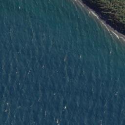 Satellite imagery of Hito I-XXII, AR