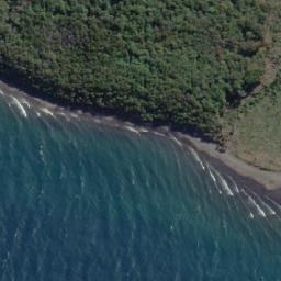 Satellite imagery of Hito I-XXII, AR