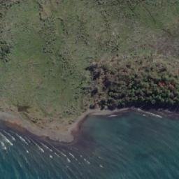 Satellite imagery of Hito I-XXII, AR
