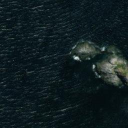 Satellite imagery of Roca Negra, CL