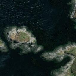 Satellite imagery of Roca Negra, CL