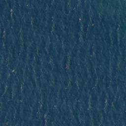 Satellite imagery of Hito I-XXII, AR