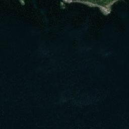 Satellite imagery of Punta Mauda, CL