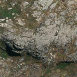 Satellite imagery of Cerro Campana, CL
