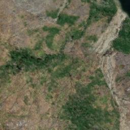 Satellite imagery of Cerro Campana, CL