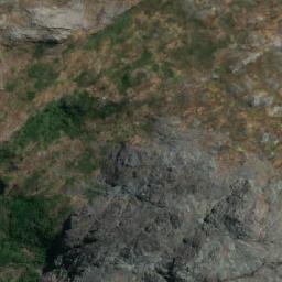 Satellite imagery of Cerro Campana, CL