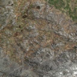 Satellite imagery of Cerro Campana, CL