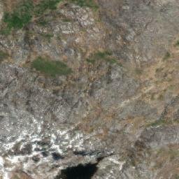 Satellite imagery of Monte Negro, CL
