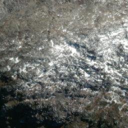 Satellite imagery of Cerro Campana, CL