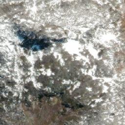 Satellite imagery of Cerro Campana, CL