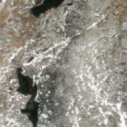Satellite imagery of Monte Negro, CL