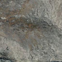 Satellite imagery of Pico Ursus, CL