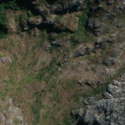 Satellite imagery of Monte Negro, CL