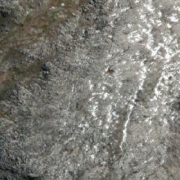 Satellite imagery of Monte Negro, CL