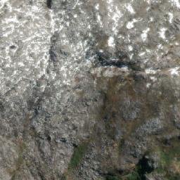 Satellite imagery of Monte Negro, CL