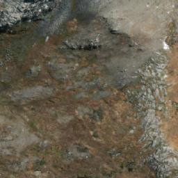 Satellite imagery of Pico Ursus, CL