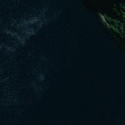 Satellite imagery of Cabo Negro, CL