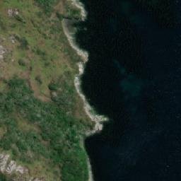 Satellite imagery of Punta Luz, CL