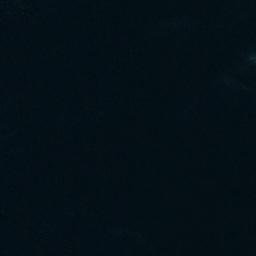 Satellite imagery of Cabo Negro, CL