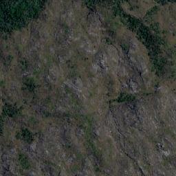 Satellite imagery of Punta Leopoldo, CL