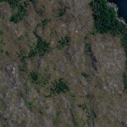 Satellite imagery of Punta Leopoldo, CL