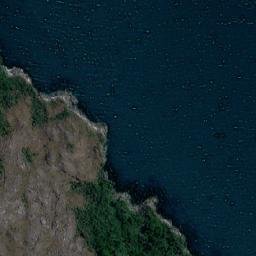 Satellite imagery of Punta Leopoldo, CL
