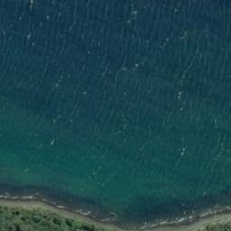 Satellite imagery of Hito I-XXIII, AR