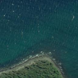 Satellite imagery of Hito I-XXIII, AR