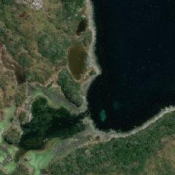 Satellite imagery of Punta Luz, CL