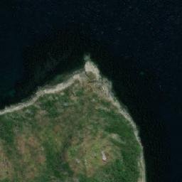 Satellite imagery of Punta Luz, CL